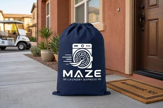 Maze Laundry Home Delivery 002 525X349