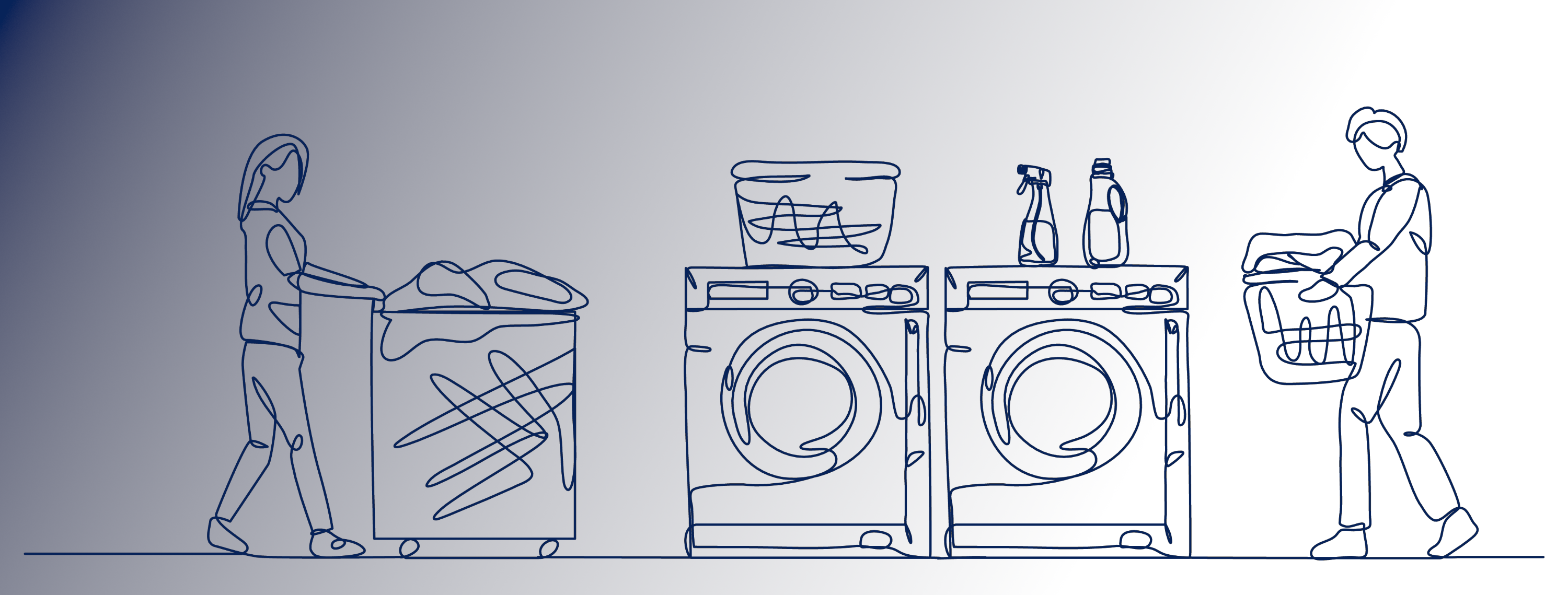 Commercial Gradient